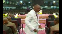 The Spirit of Servanthood by Bishop David Oyedepo 2