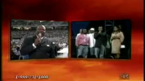 Bishop Eddie Long  Bishop TD Jakes  Megafest 2005
