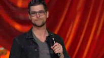 Jason Crabb & Craig Wayne Boyd - Through The Fire.flv