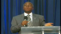 Double Portion- Breakthrough Hour For Miracle Babies by Bishop David Oyedepo 2