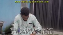 ACCOLADE (Mark Angel Comedy) (Episode 177).mp4
