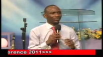 Bishop Agyinasare@Kingdom Power  Glory World Conference 2011, Abuja  Nigeria. Part 1