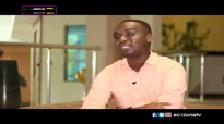 Joe Mettle shares his life story on EC12ONE TV