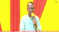 KEEPING HOPE ALIVE IN MIDST OF TROUBLE BY REV JOE IKHINE.mp4