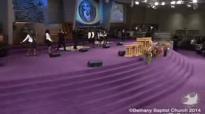 Tye Tribbett at Power of God 2014.flv
