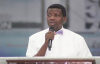 Pastor ENOCH ADEBOYE (E.A) - Living above the natural (NEW MESSAGE 2016).mp4