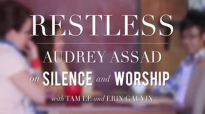 Audrey Assad- Restless_ On Silence and Worship.flv