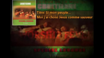 Si mon peuple. Moi j'ai choisi Jésus comme sauveur.mp4
