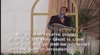 The Power for Change - by Pastor Chris Oyakhilome