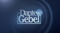 Dante Gebel 342  El Jess de la cajita
