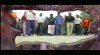 Bishop Eddie L Long  We Fall Down, But We Get Up Part 1