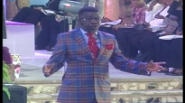 BISHOP ABRAHAM CHIGBUNDU - DEALING WITH THE FOUR HORNS AGAINST HUMAN DESTINY - PART 1 - VOL 2