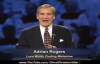Counterfeit Christianity  Dr. Adrian Rogers