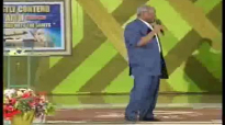 Our Glorious Escape by Pastor W.F. Kumuyi.mp4