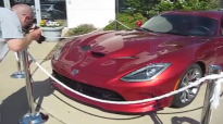 2013 SRT Viper GTS_ Ralph Gilles (SRT CEO) commentary included!.mp4