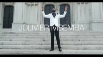 Jolivier Mbemba - Mosantu (2016).mp4