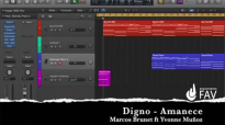 Digno - Marcos Brunet ft Yvonne Muñoz (Secuencia).mp4