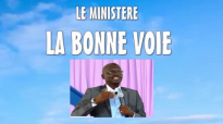 La prière qui donne gloire à Dieu. Pasteur Moussa KONE.mp4