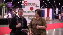 Sue Dodge Interview With SGNScoops.flv