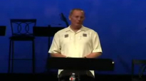 Max Lucado  Fearless Sermon Series 4