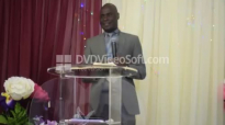 Pursue God's Wisdom by Pastor David Adewumi.mp4