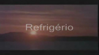 Gerson Cardozo  Refrigrio