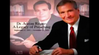 Battle of The Bottle  Adrian Rogers