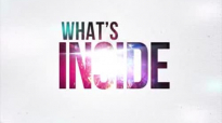Maranda Willis Premieres her new song Your Presence on 'What's Inside.flv