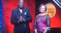 Mali Music 2015 Trumpet Awards.flv
