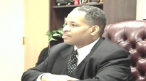 Interview with Rev. Jeffery Johnson, Sr.flv