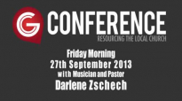 Generocity Church Conference  26  Darlene Zschech