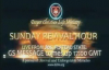 Sunday Revival Crusade (24th of July, 2016) by Pastor W.F. Kumuyi..mp4