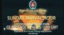 Sunday Revival Crusade (24th of July, 2016) by Pastor W.F. Kumuyi..mp4