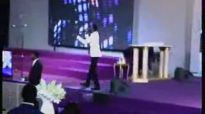 Tye Tribbett Live At COZA Nigeria Jan 2015 Pt 2.flv