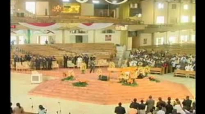 Power of Labour by Bishop David  Abioye 1