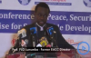 Individual responsibility for Peace in Africa _Prof. PLO Lumumba.mp4