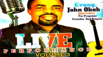 Evang. John Okah _ Live Performance _ Latest 2019 Nigerian Gospel Music.mp4