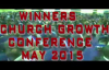 Bishop OyedepoDay1Evening Church Growth Conference 2015