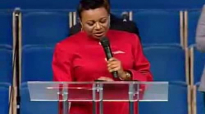 A Dream Team Dr Jasmin Sculark sermons 2015