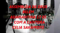 CELIA SAKAMOTO EM ADAMANTINA 17 05 15