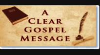 New Testament Galatians Sermon By Zac Poonen