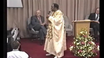 Cure for crisis - Part Two - Archbishop Benson Idahosa.mp4