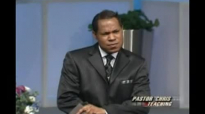 Our Walk of Faith by  Pastor Chris  Oyakhilome 2