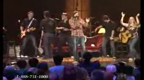 Jason Crabb & Third Day - Wake Up Oh Sleeper.flv