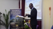 Carelessness Kill by Pastor David Adewumi.mp4