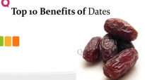 Top 10 Benefits of Dates  Dates Benefits  Quickhealth