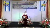 Day 2Open Heavens Prophetic Conference 2011