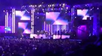 Israel Houghton & Yolanda Adams Stellar Awards 2015