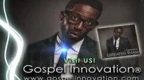 He Turned It - Tye Tribbett (Greater Than).flv