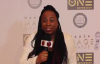 Alexis Spight of Sunday Best at NAACP Nominations Luncheon.flv
